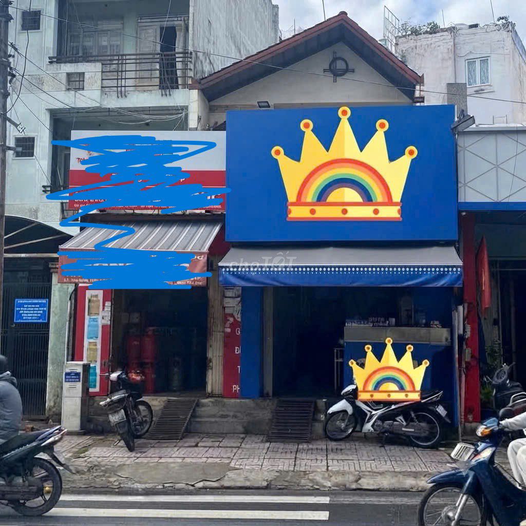 Rent one Bình Thới, 010, District 11, 8 million.