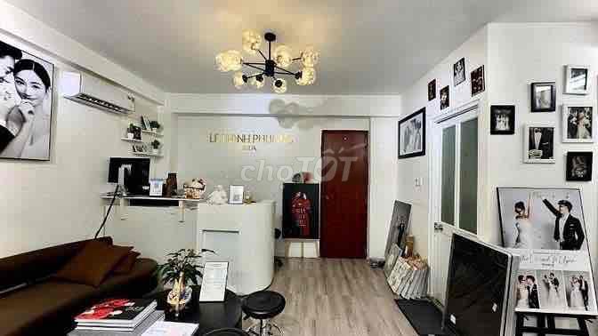 mtkd xx Nguyễn Công Trứ -12019 Bình Thạnh