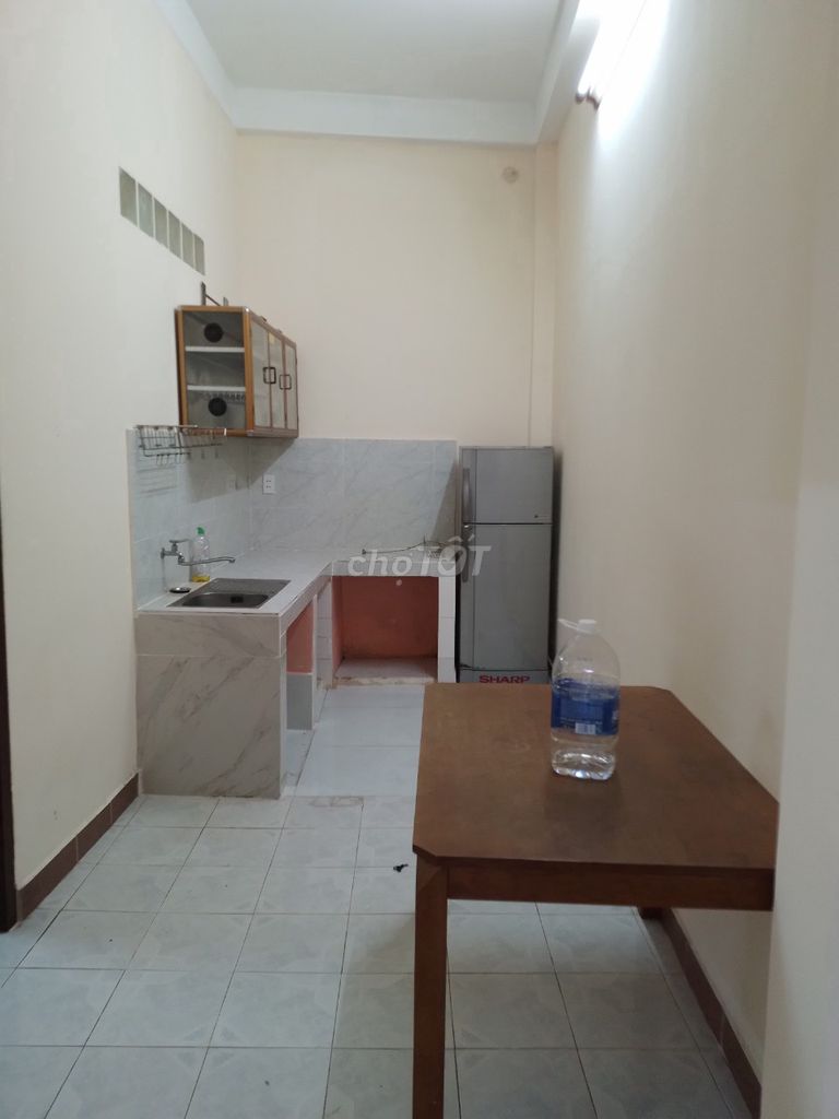 Renting Lê Đức Thọ Street, 17th.