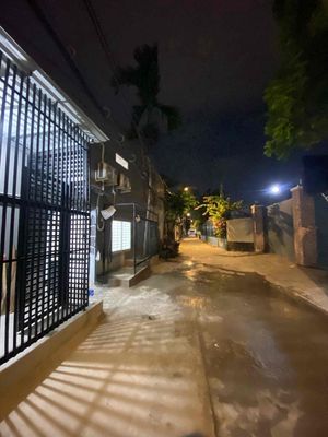 Renting the original Bình Quới-three bedrooms-- truck tracks-- 12 million.