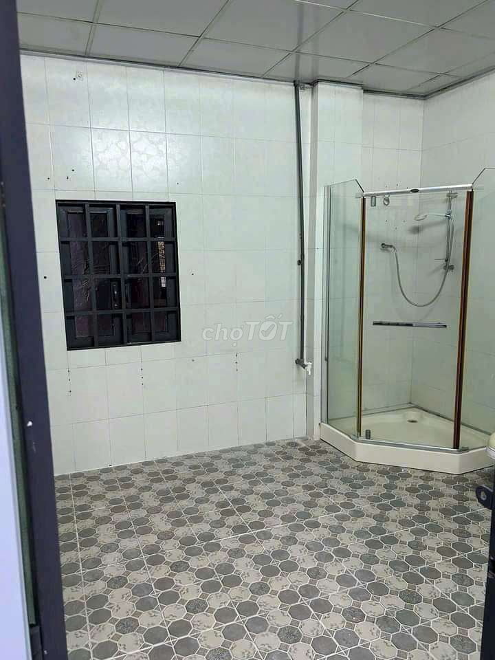 Alley 30 Thống Nhất, 4 X13 M, 1 floor, 3 bedrooms