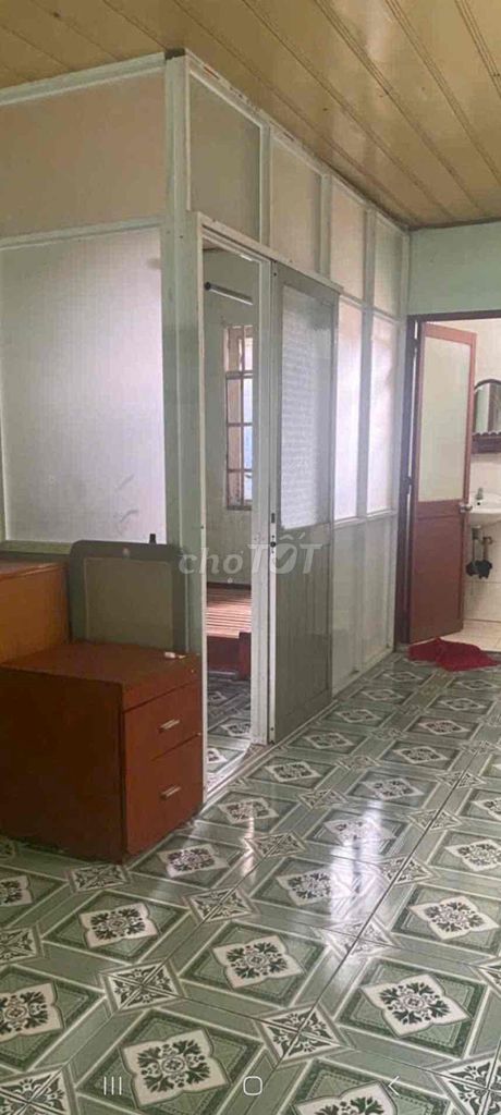 The new house finished painting the motorway 1st floor Tam Bình Thủ Đức.