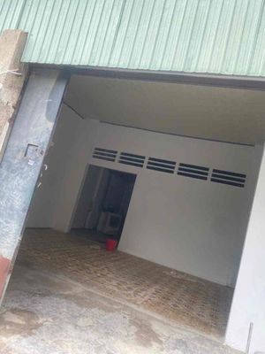 Rent house-Linh Đông-car alleys