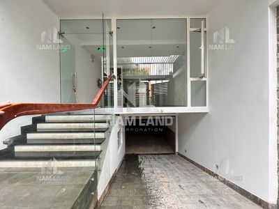 Rent P.Z.zz2 district 2 4th floor vault only 36 million