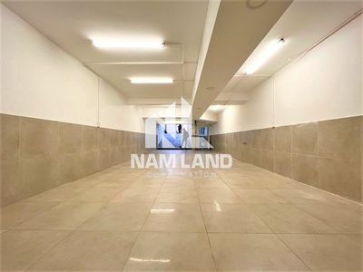 Rent P.Z.zz2 district 2 4th floor vault only 36 million