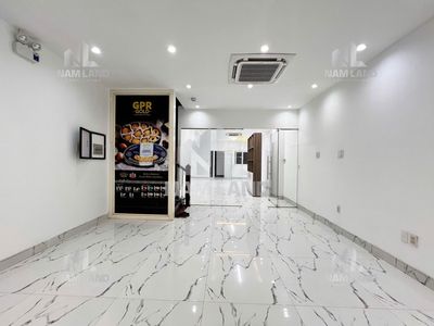 Rent P.Z.zz2 district 2 4th floor vault only 36 million
