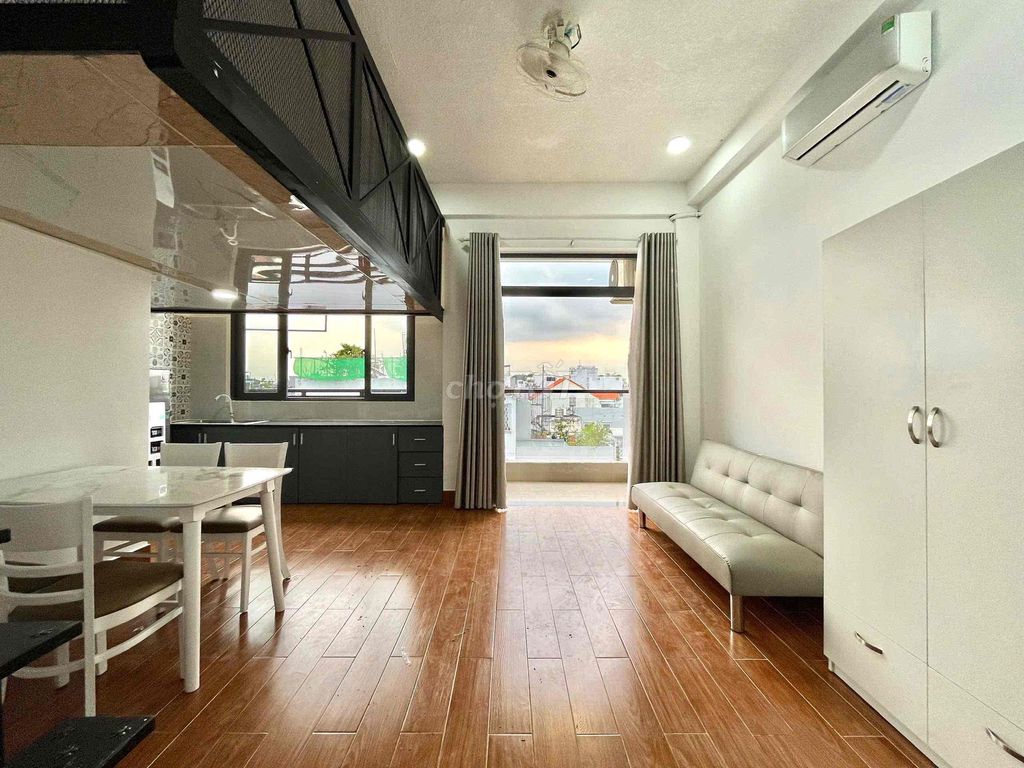 Classy motel - full interior - siderg alone Nguyễn Ảnh Thủ