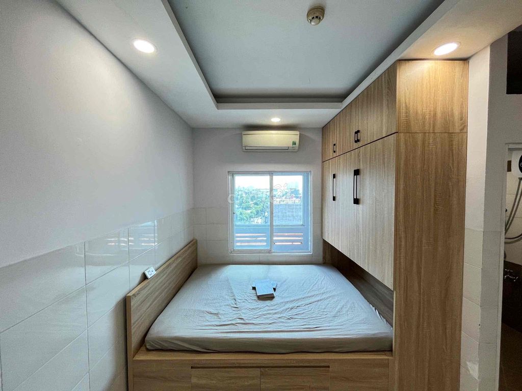 Rent a private washing machine studio right out of Nguyễn Thị Thập - rmit - ufm