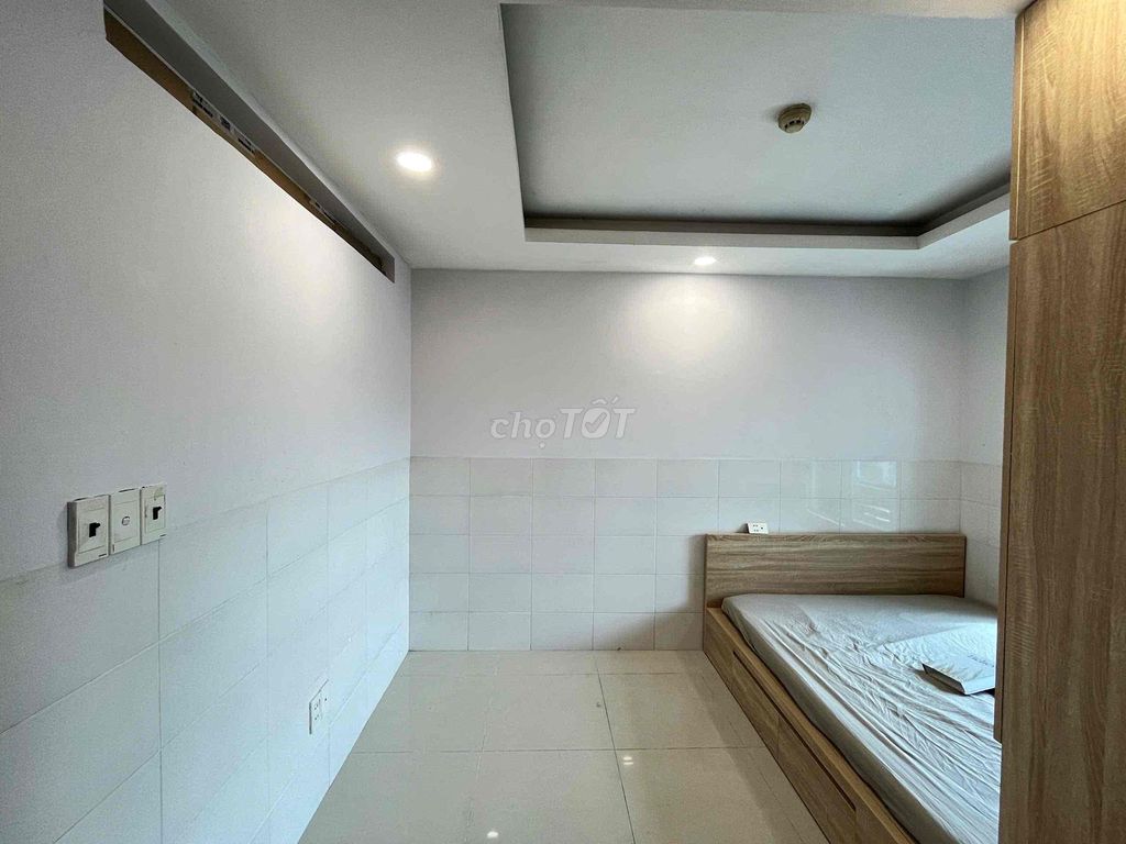 Rent a private washing machine studio right out of Nguyễn Thị Thập - rmit - ufm
