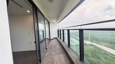 Rent the Sunshine Diamond apartment in District 7
