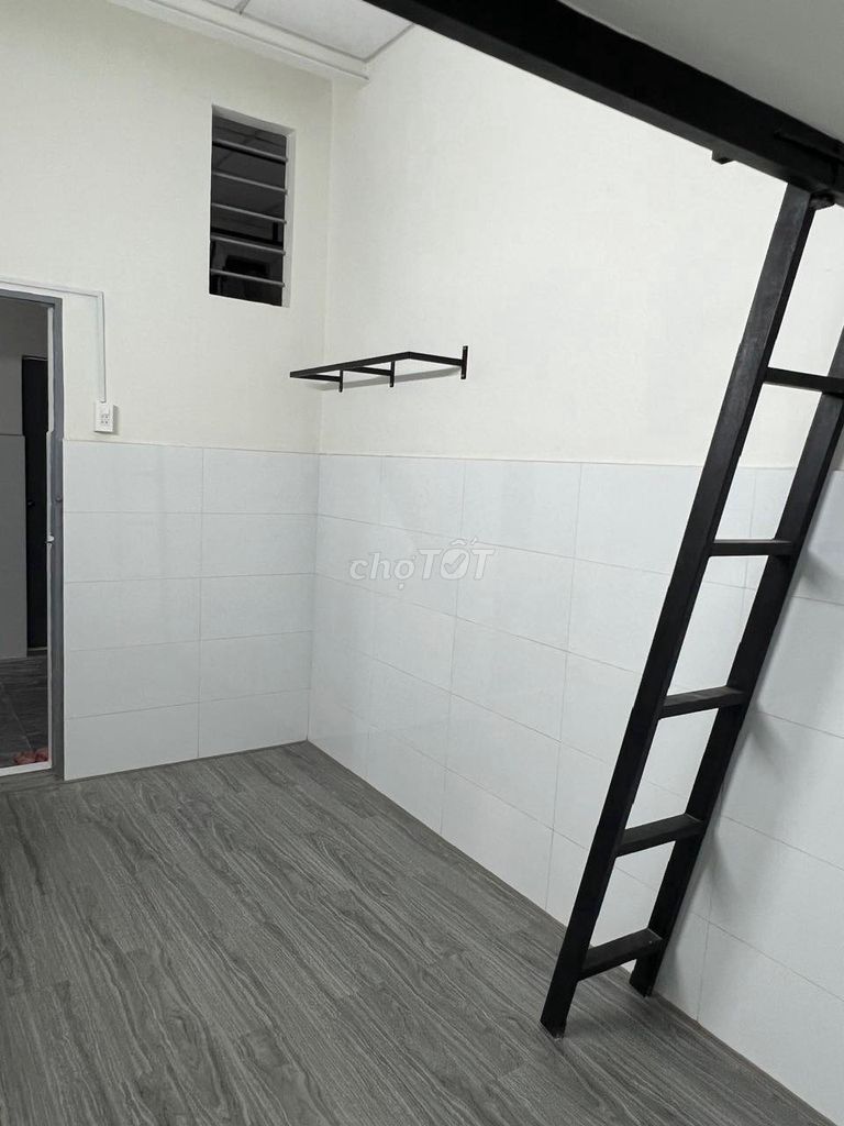 Gò Vấp D.M.M.M.L.S. Room, 8 meters Lavender, New