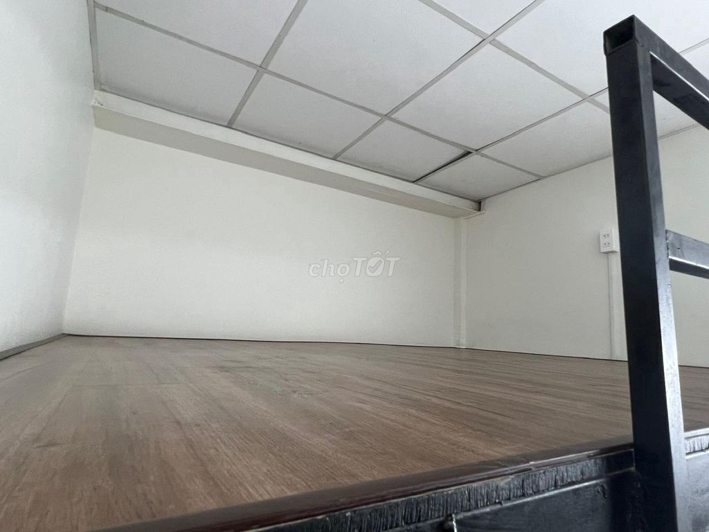 Gò Vấp D.M.M.M.L.S. Room, 8 meters Lavender, New