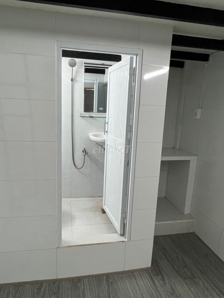 Gò Vấp D.M.M.M.L.S. Room, 8 meters Lavender, New