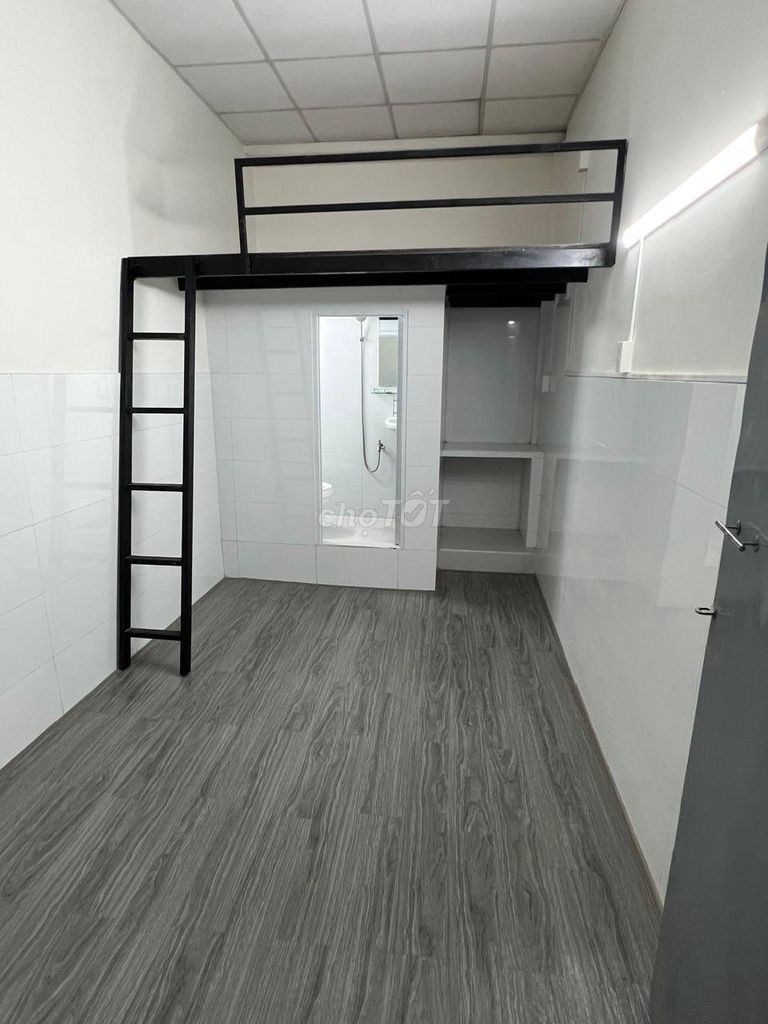 Gò Vấp D.M.M.M.L.S. Room, 8 meters Lavender, New