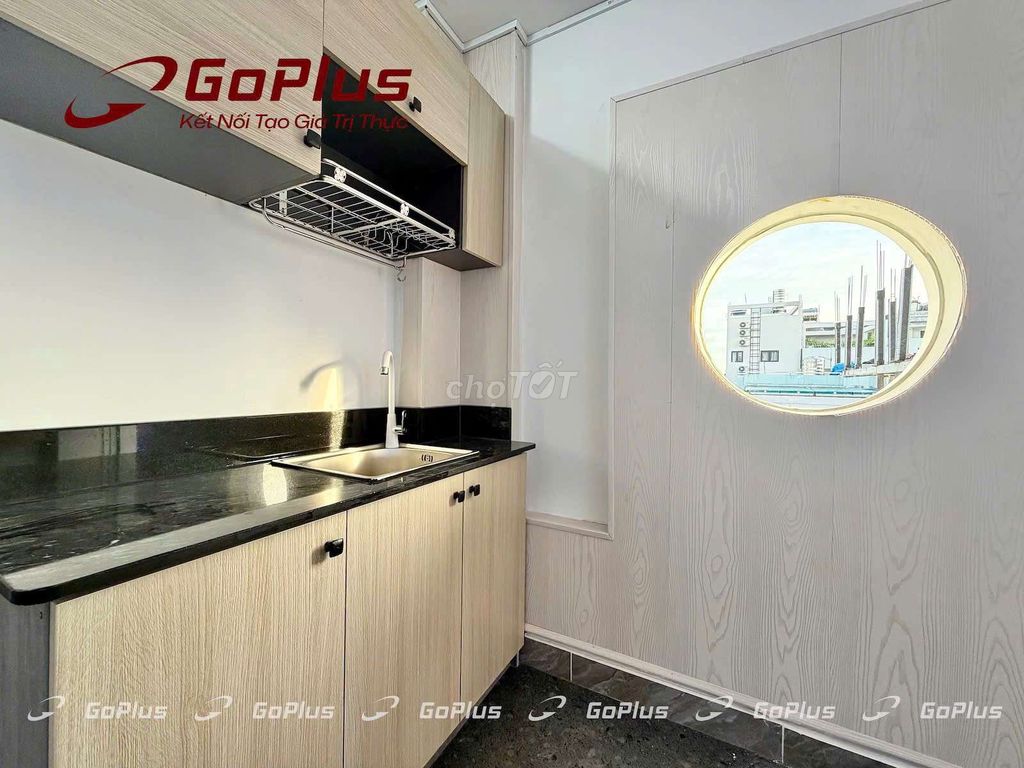 Rent Gò Vấp.