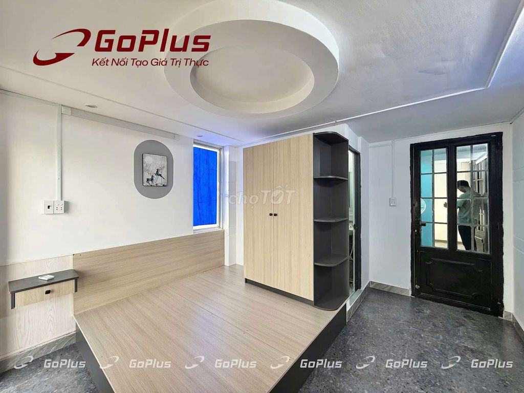 Rent Gò Vấp.