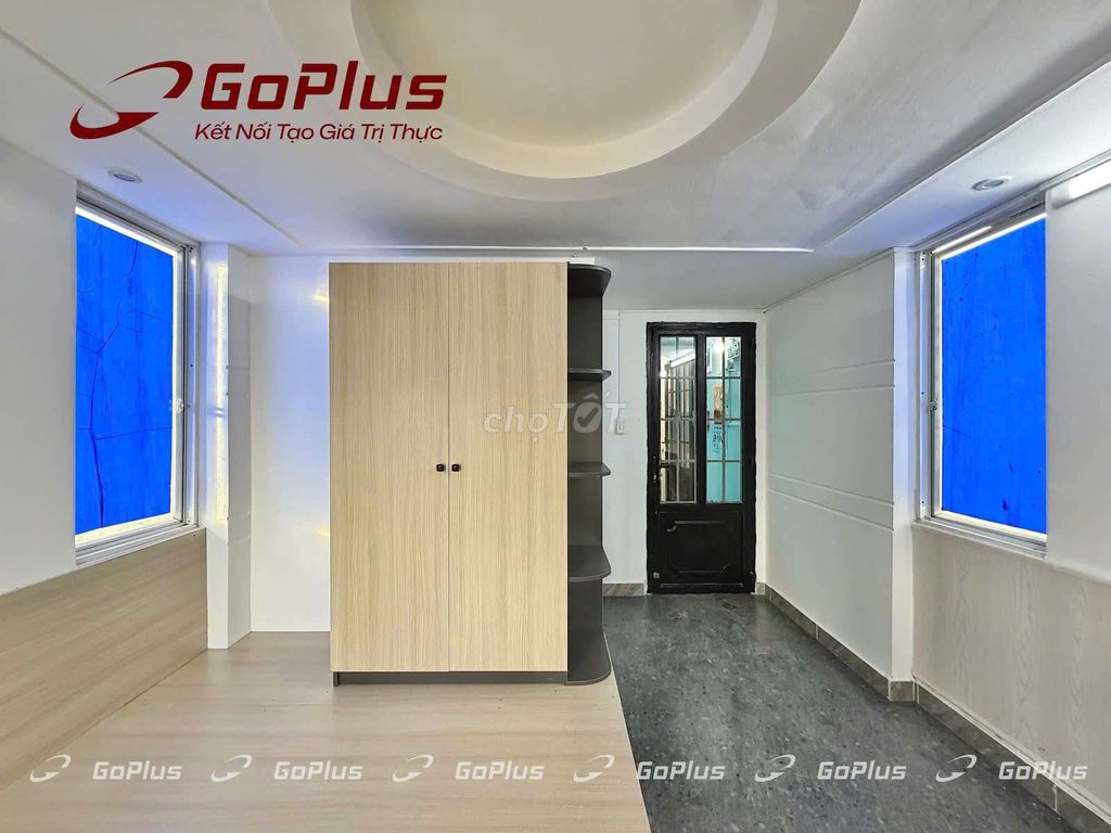 Rent Gò Vấp.