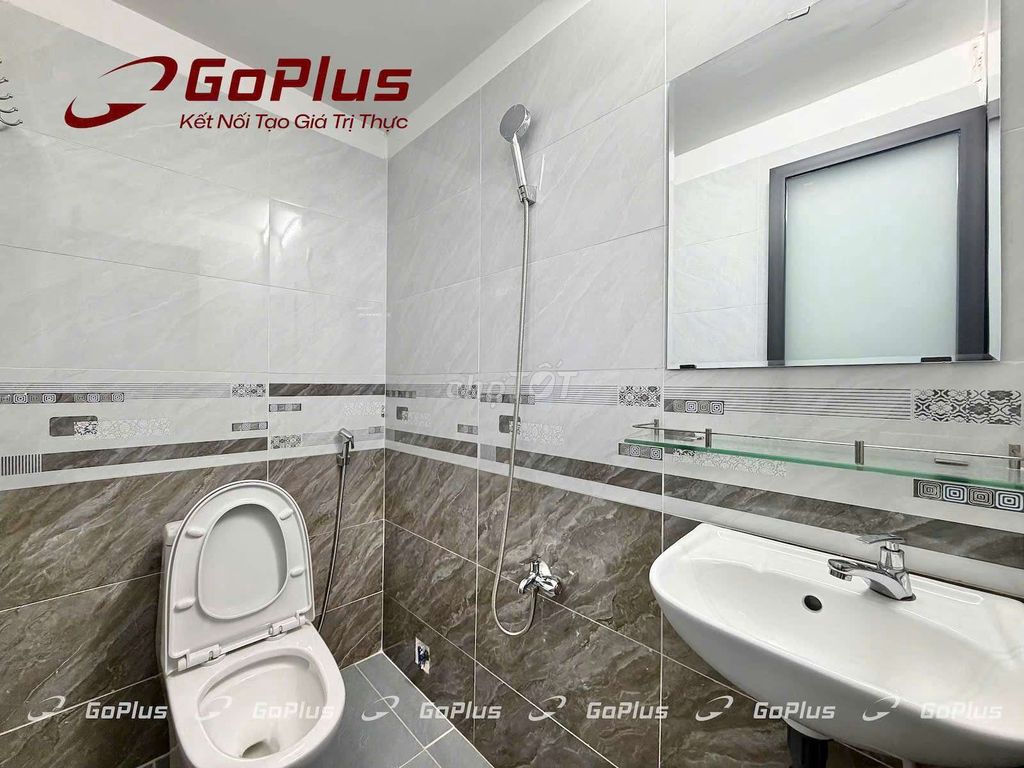 Rent Gò Vấp.