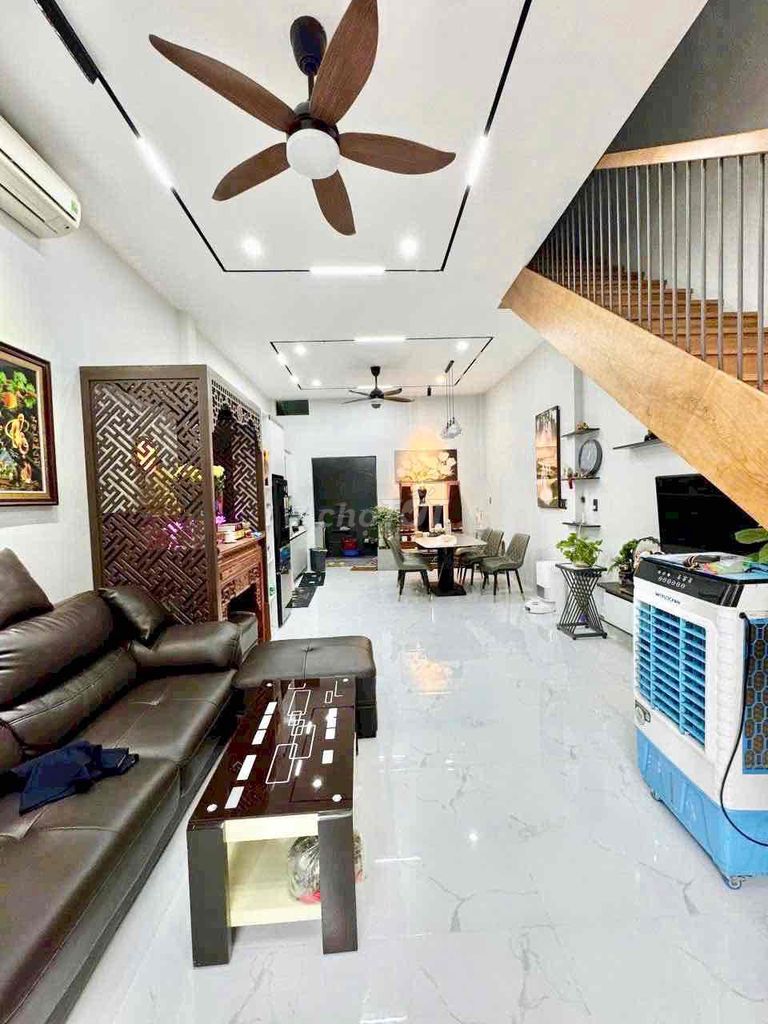 Tân Quý-4 x14 meters - 1 New House Full House