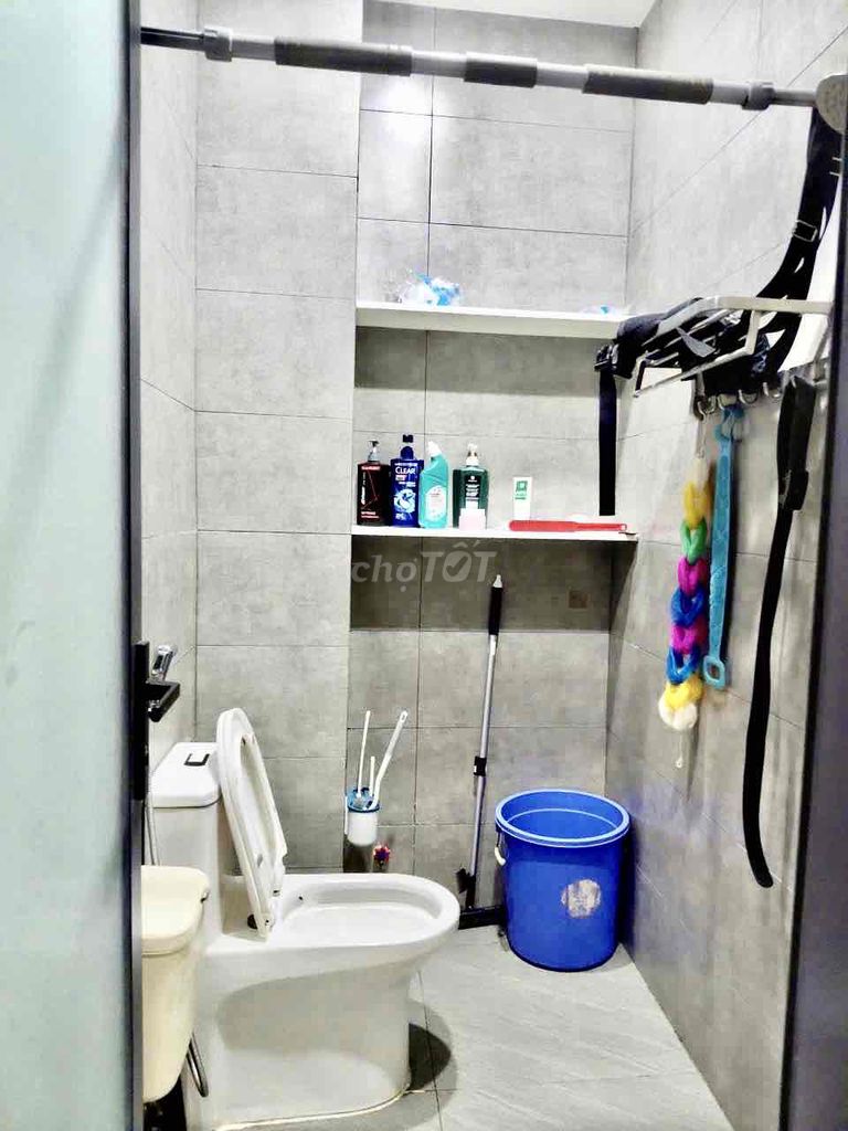 Tân Quý-4 x14 meters - 1 New House Full House
