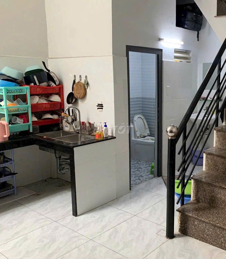Rent a house 100 meters 1 . 1 .1 .3 Hiệp Bình Chánh Thủ Đức 12 million bedrooms