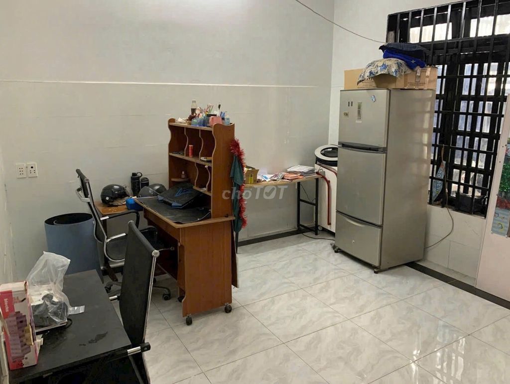 Rent a house 100 meters 1 . 1 .1 .3 Hiệp Bình Chánh Thủ Đức 12 million bedrooms