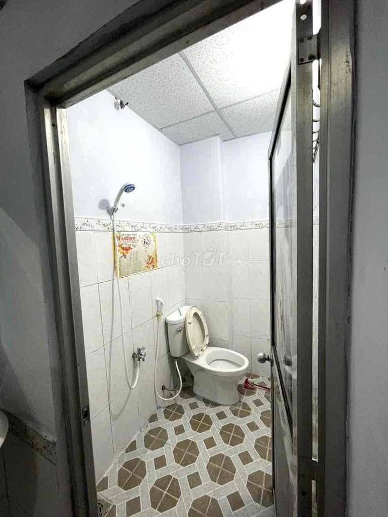 Rent Văn Cao [4*20 ] Passed 2 bedroom 2 toilet 2