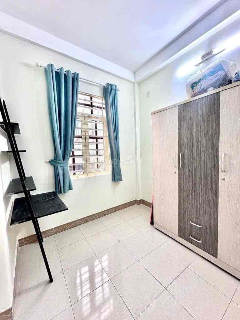 Only 12 million a month-- the original house of Reddit 19, Bình Thạnh