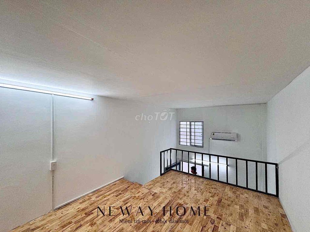 We have an underground motel right here on Phan Anh.