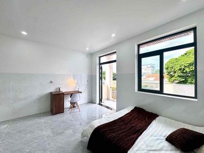 Open Studio Tô Ký Super Power Machine Large Market
