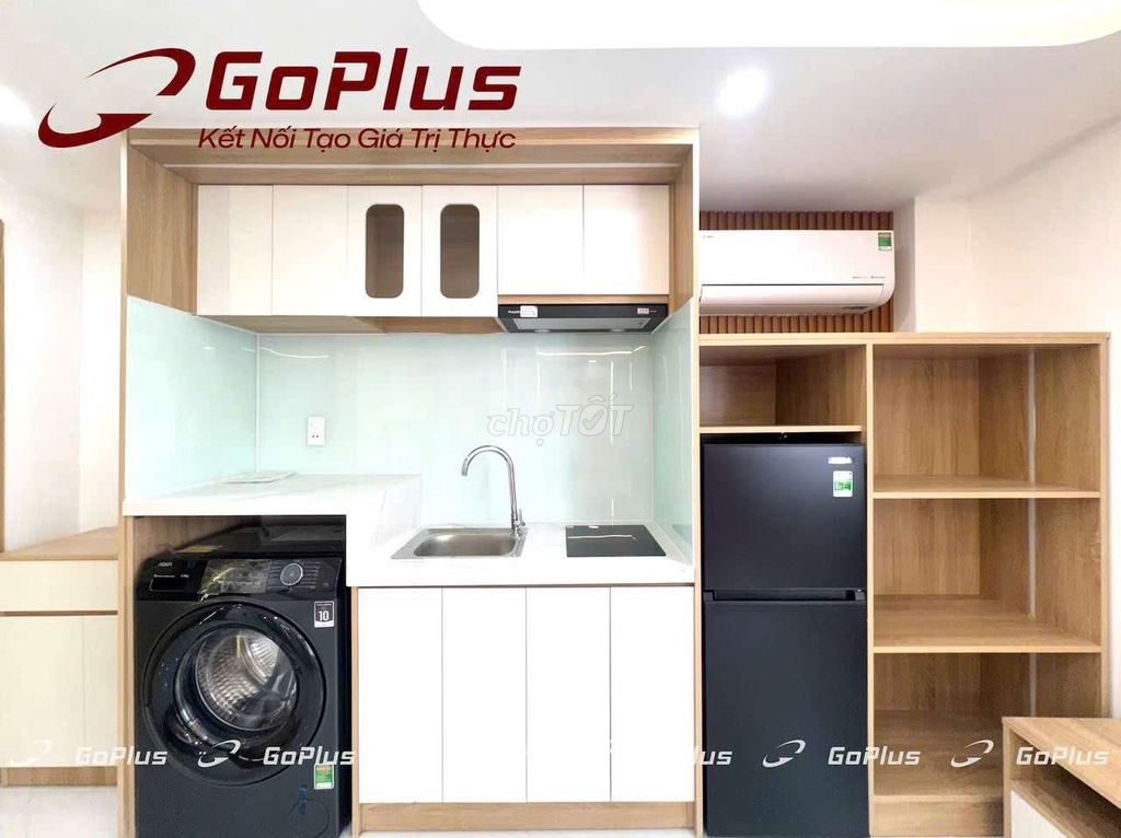 Gò Vấp Mint Room