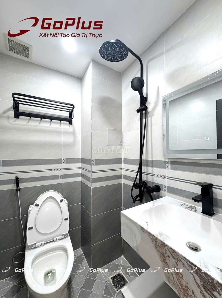 Gò Vấp Mint Room