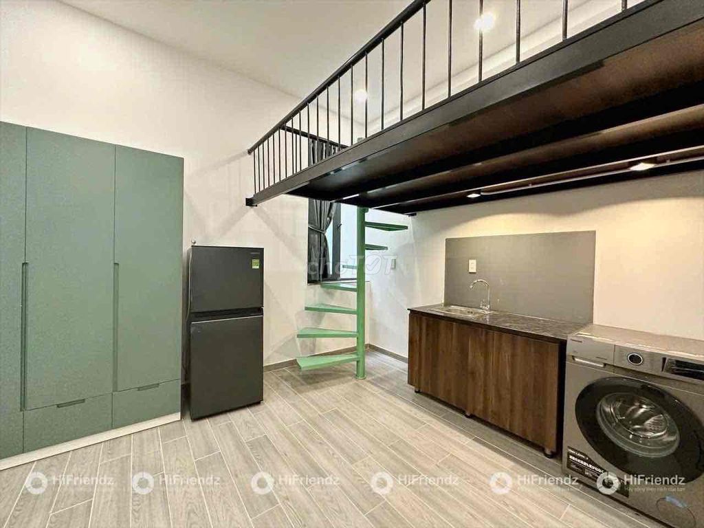 Open the 16 studios and open a full block of furniture.