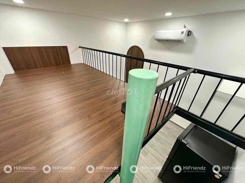 Open the 16 studios and open a full block of furniture.