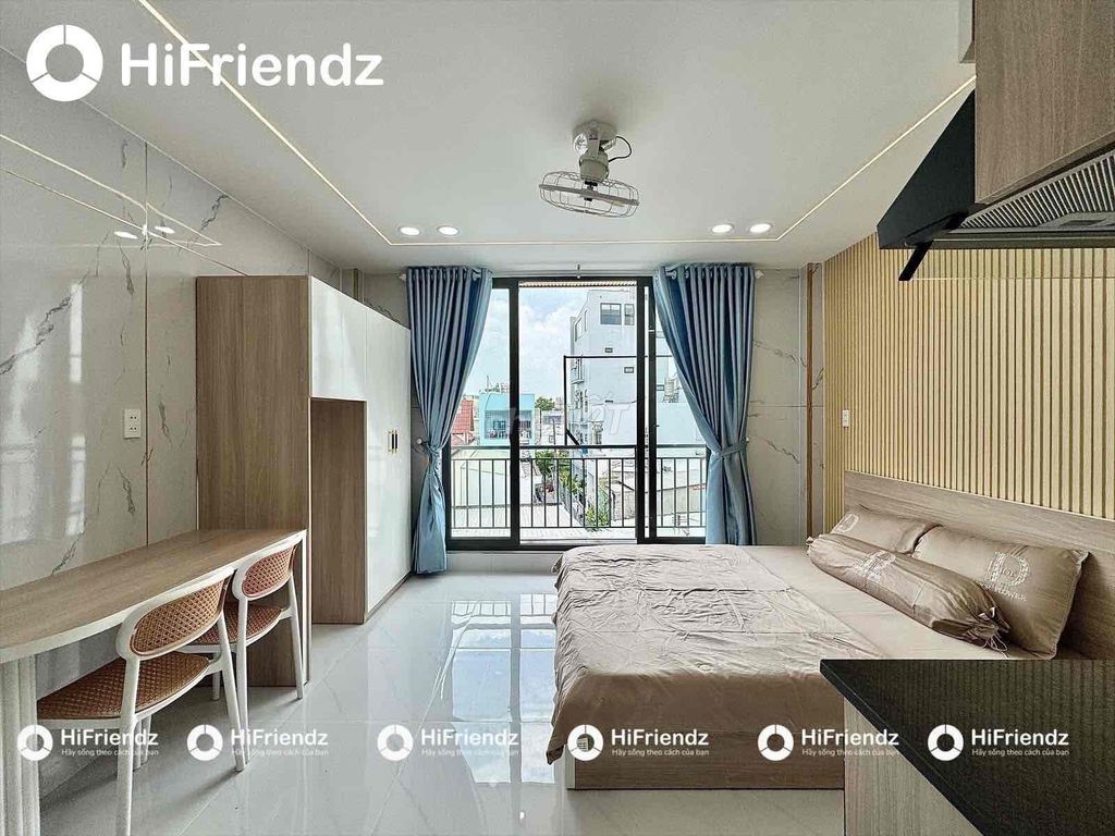 Get out of here! Open 30 p is just Dương Thị Mười - near software park