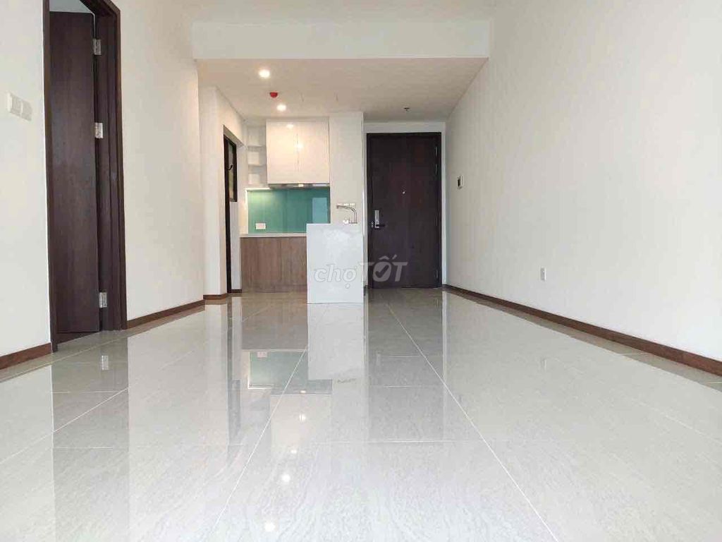 It's rare. One verandad bedroom is essentially worth 14 million a month.