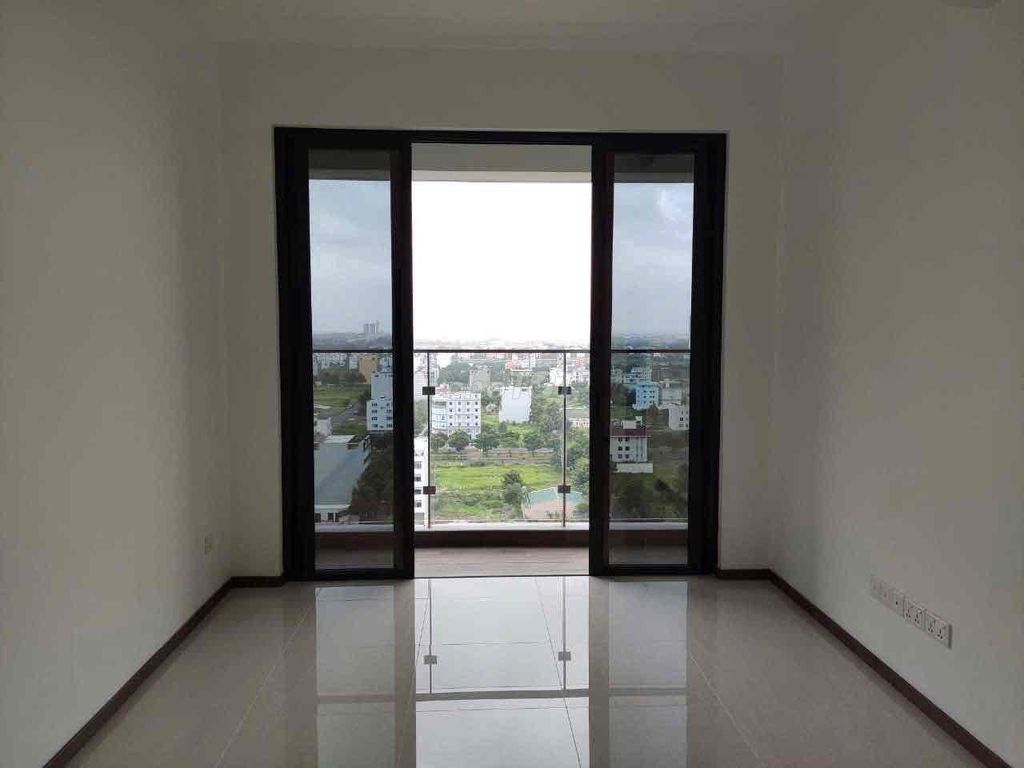 It's rare. One verandad bedroom is essentially worth 14 million a month.