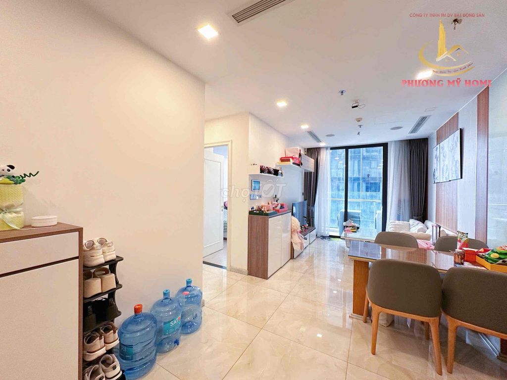 vinhomes golden river district 1 – 1 :1 view room bittoco river ll only 22 million a month