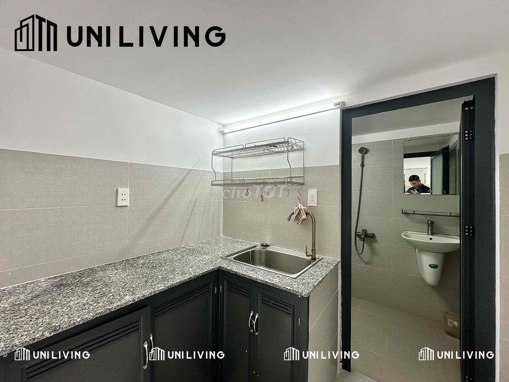 30 M2 super near Vermalll, peace bridge, vlu