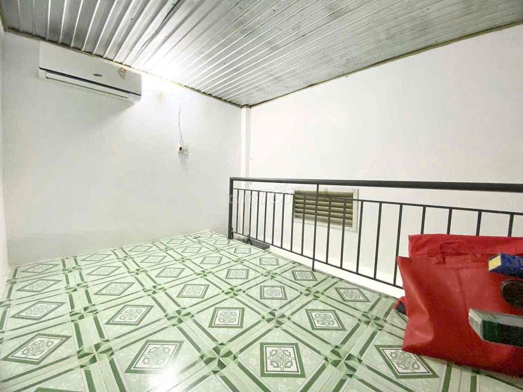 Rent room 2M high guard room ready air conditioning near the permanent University of huit