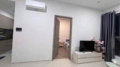 Two bedrooms full of furniture Nine million a month. Ith Xiang
