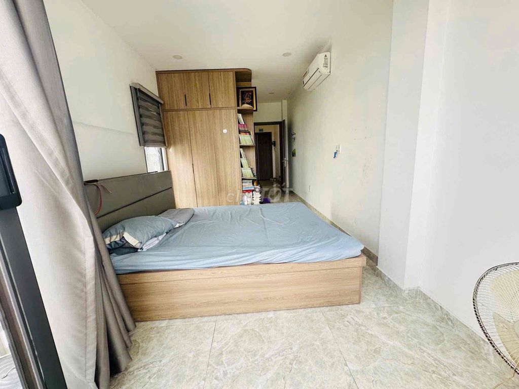 renting out air conditioning 8 Gò Vấp near flower cv