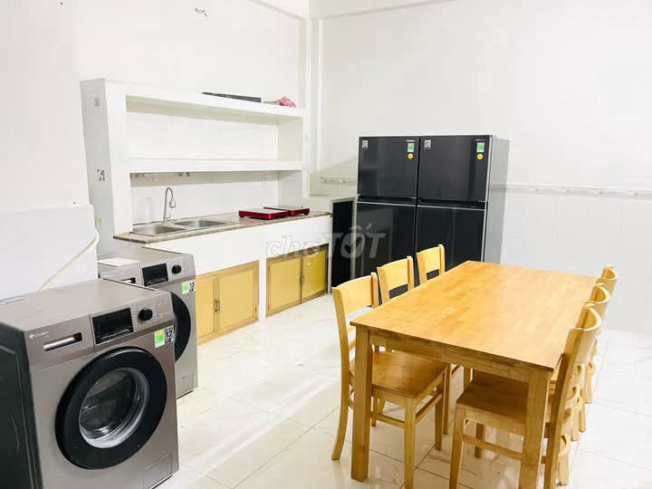 Rooms sleepbox, dorms closed private 290 Dương Bá Trạc.