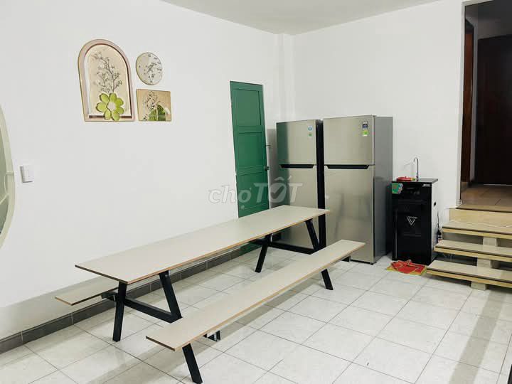 Rooms sleepbox, dorms closed private 290 Dương Bá Trạc.