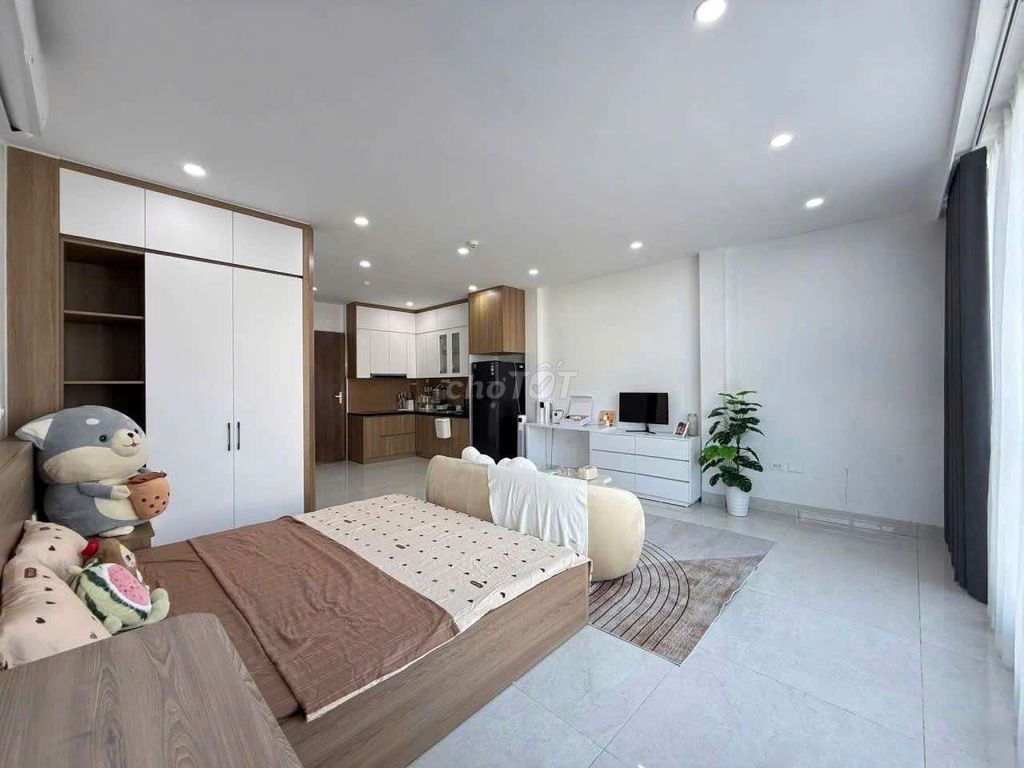 Rent apartment/2-0, Nguyễn Bỉnh Khiêm, nice.