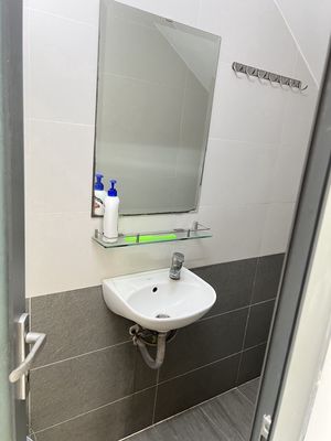 Rent room -25 m2-Nhà Bè
