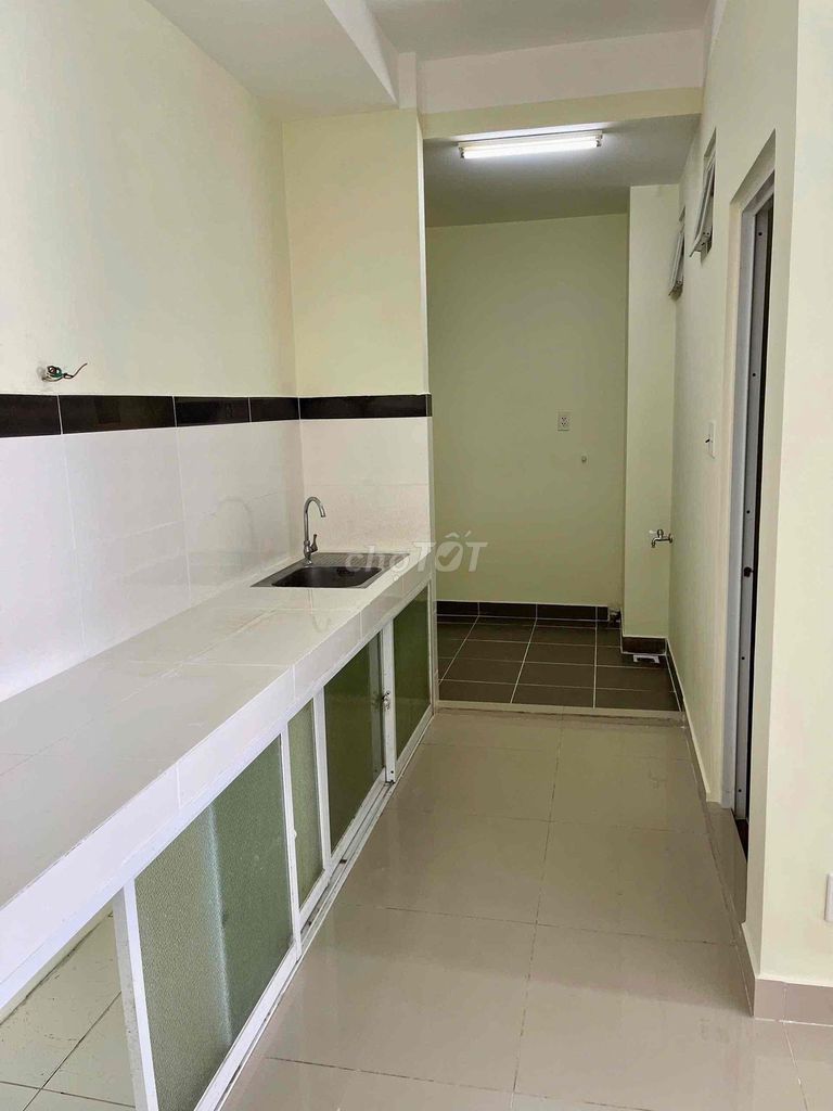 Rent apartment belleza District 7 81 M2,2 bedrooms, 2 new 9 million-painted toilets.