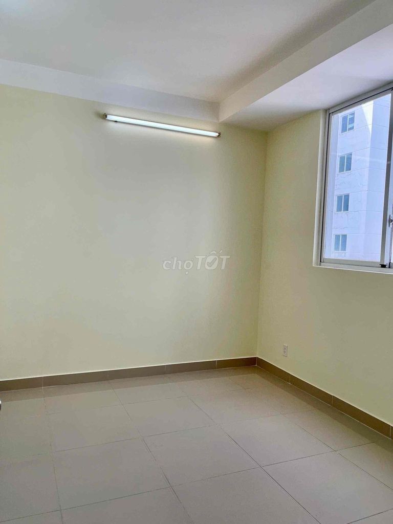 Rent apartment belleza District 7 81 M2,2 bedrooms, 2 new 9 million-painted toilets.