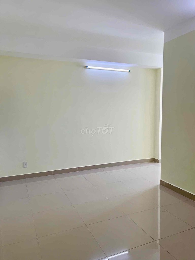 Rent apartment belleza District 7 81 M2,2 bedrooms, 2 new 9 million-painted toilets.