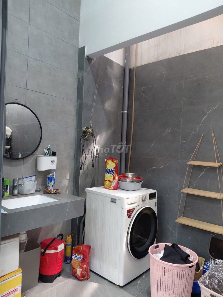 Rent an Tân Quý-Pq1 4/4 x 13 M truckhouse